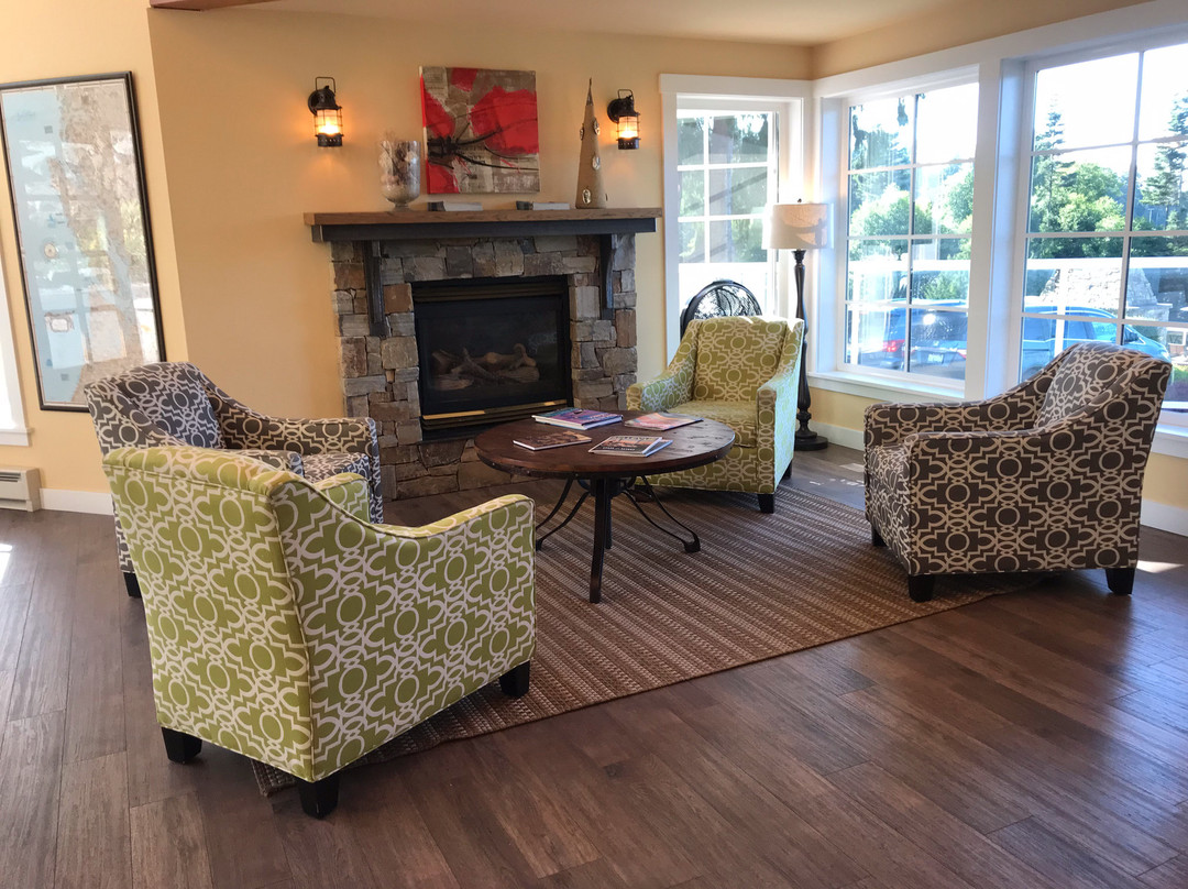 Anacortes Ship Harbor Inn主图