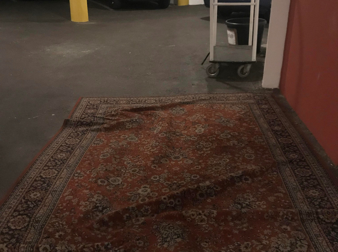 Panoramahotel Nocturnes主图