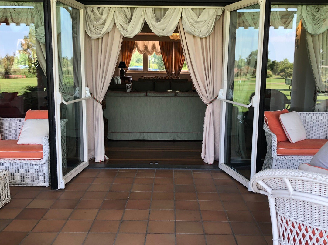 Versilia Golf Club-彼得拉桑塔必去景点