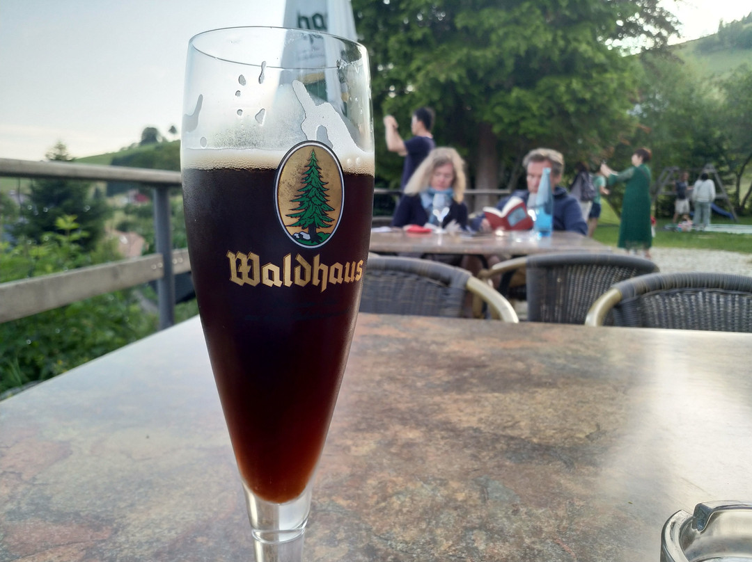 Hotel & Chalets Herrihof主图