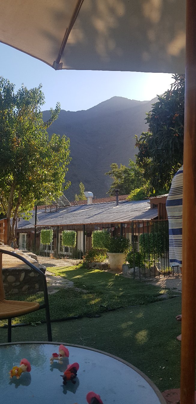 Hostal Montana Sagrada-官方