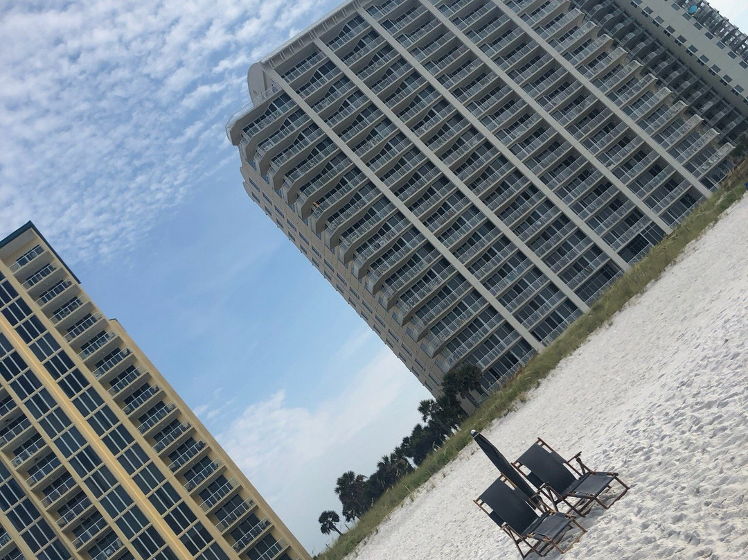 Caribbean Resort Condominiums