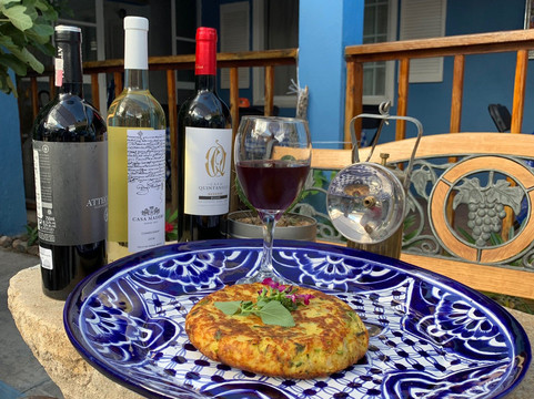 Palacio Municipal-Guadalcazar必去景点