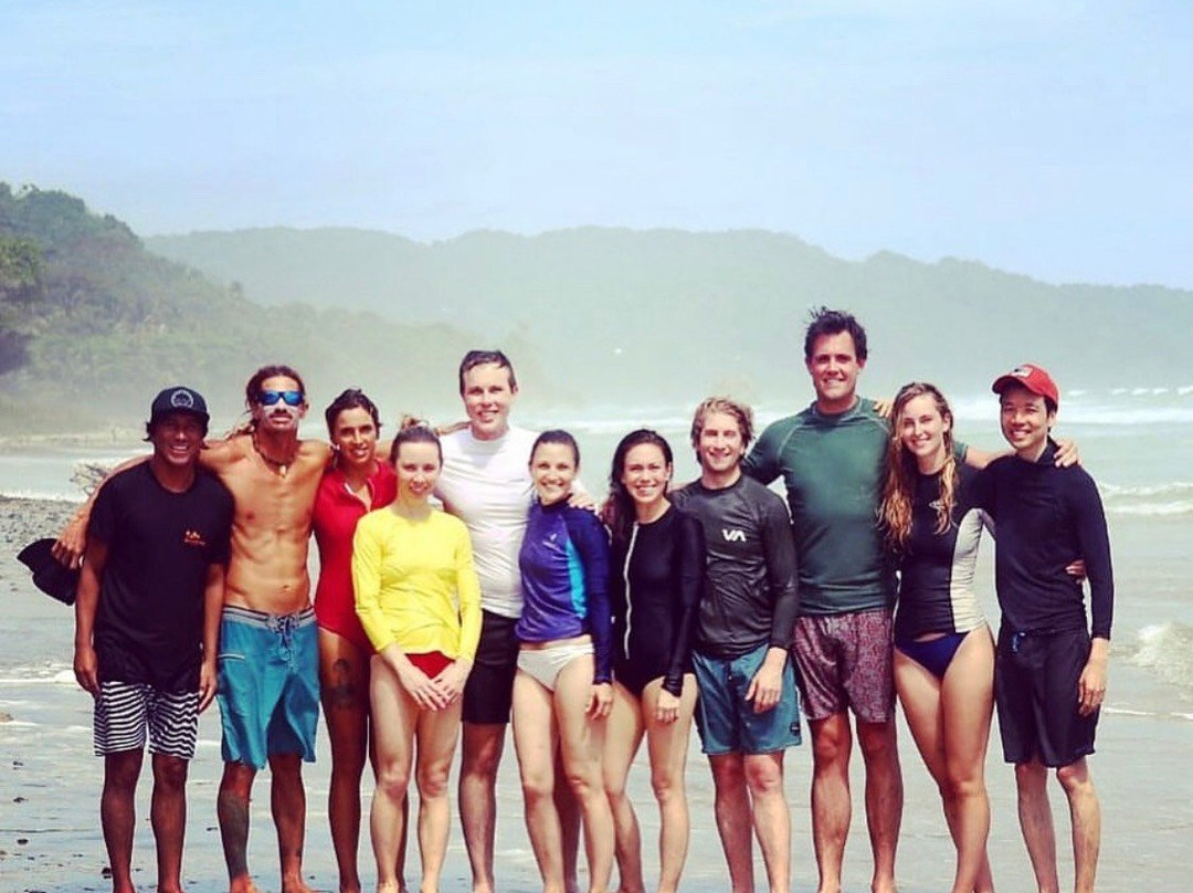 Shaka Costa Rica主图