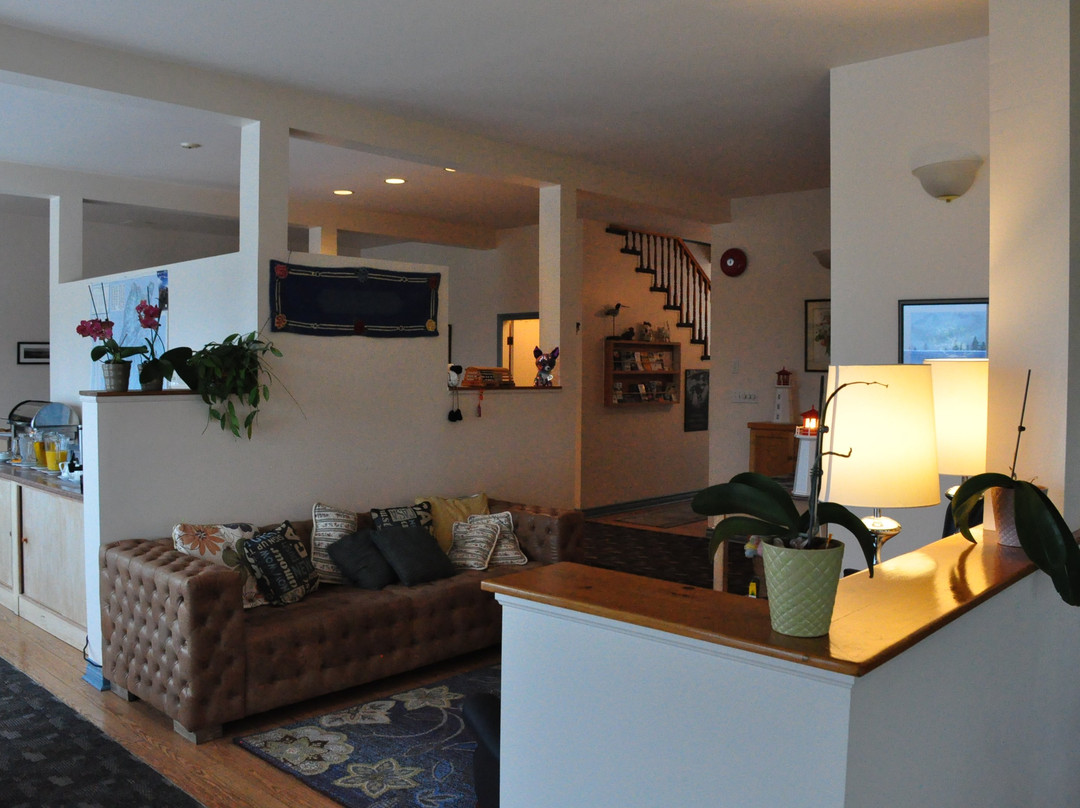 Castlerock Country Inn主图