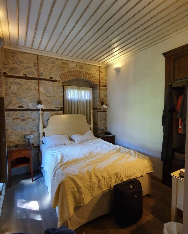 Doltso Luxury Hotel主图