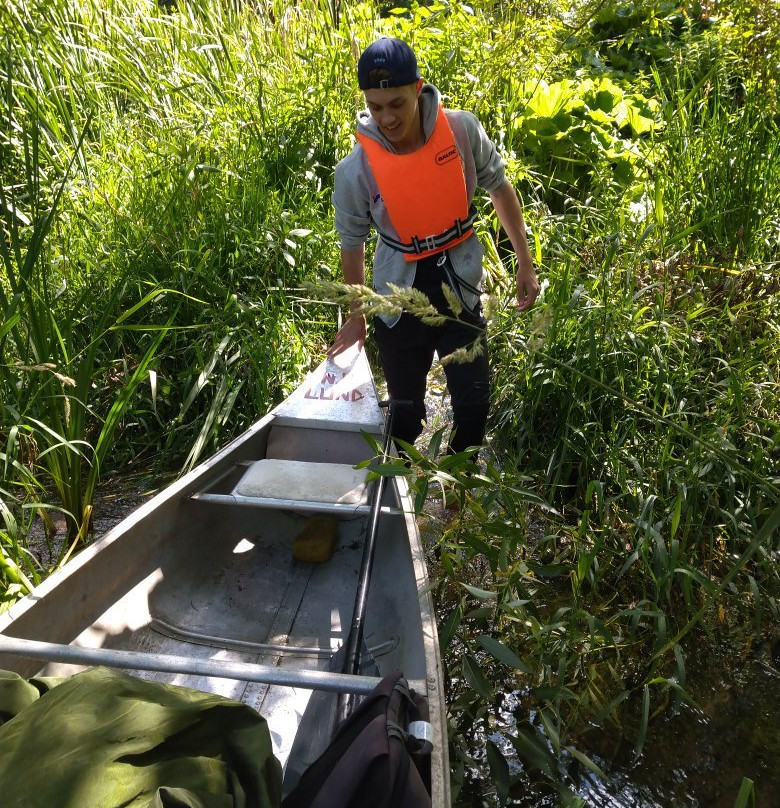 Flyinge旅游攻略图片