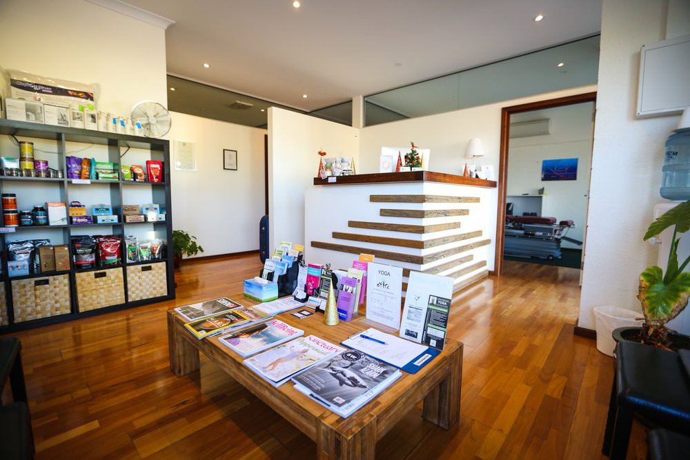 Ross Street Mall Shopping Centre Exmouth-埃克斯茅斯必去景点