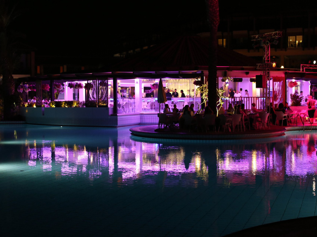 Aldiana Cyprus主图