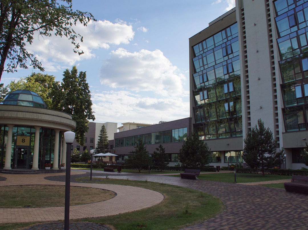 Grand Spa Lietuva主图