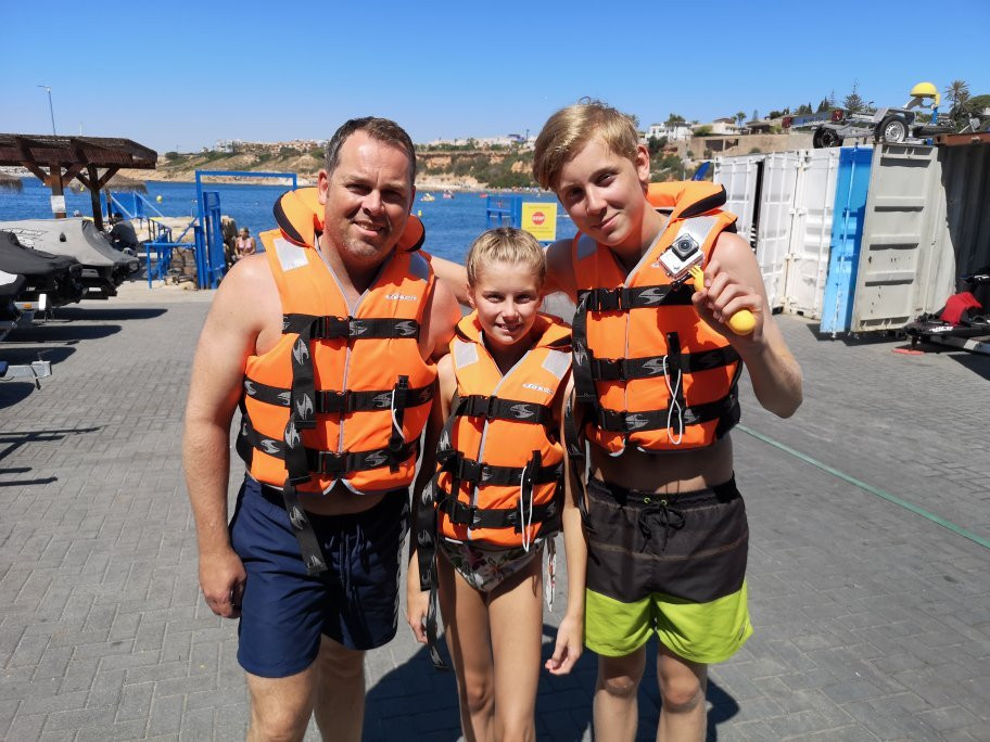 Stella Maris-卡博罗伊格必去景点