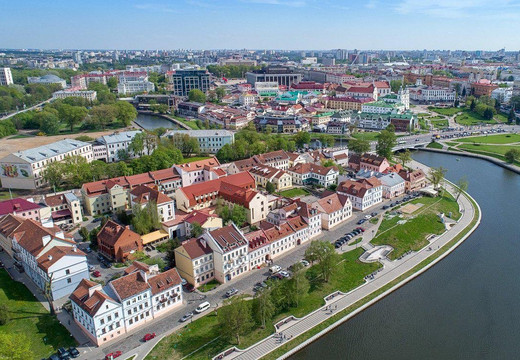 Belarusholiday DMC-明斯克必去景点