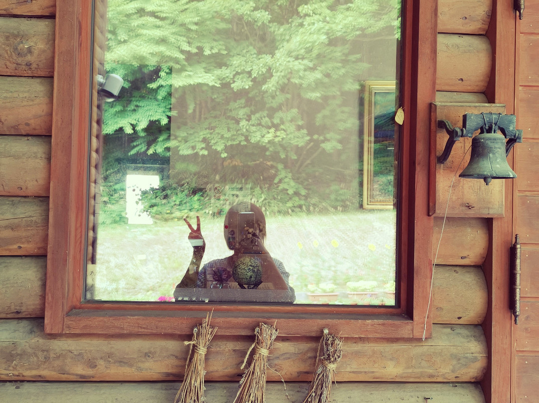 Pension Yamasan主图