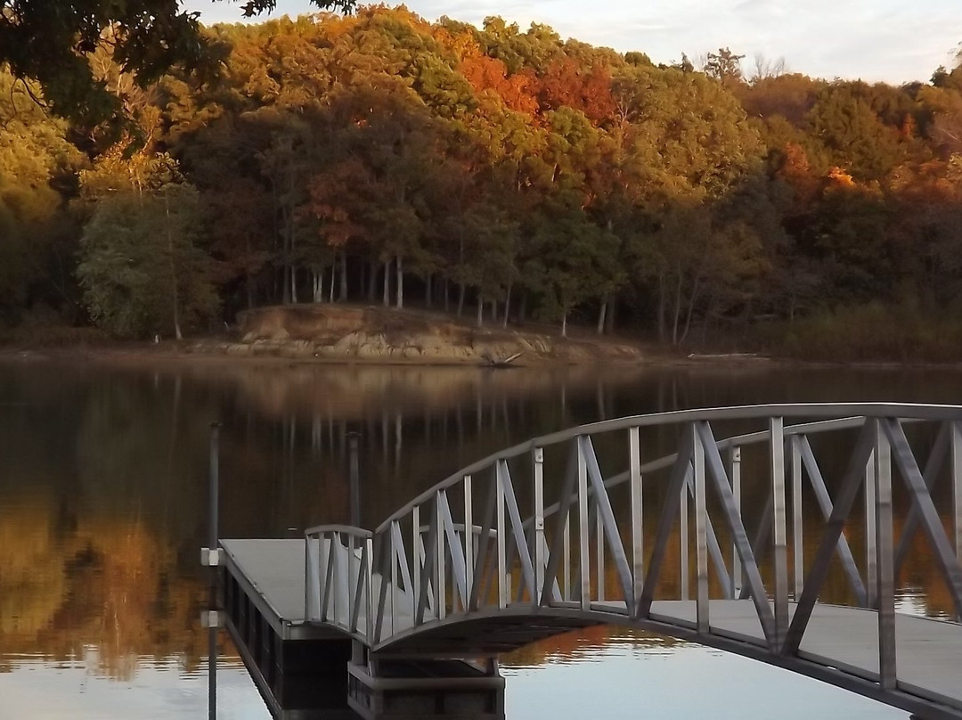 Carlyle Sailing association-Carlyle必去景点