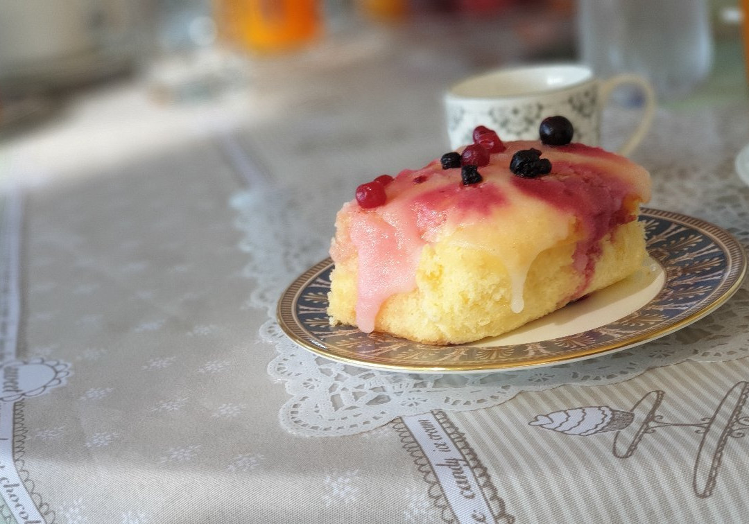 B&B Romantica Evasione主图