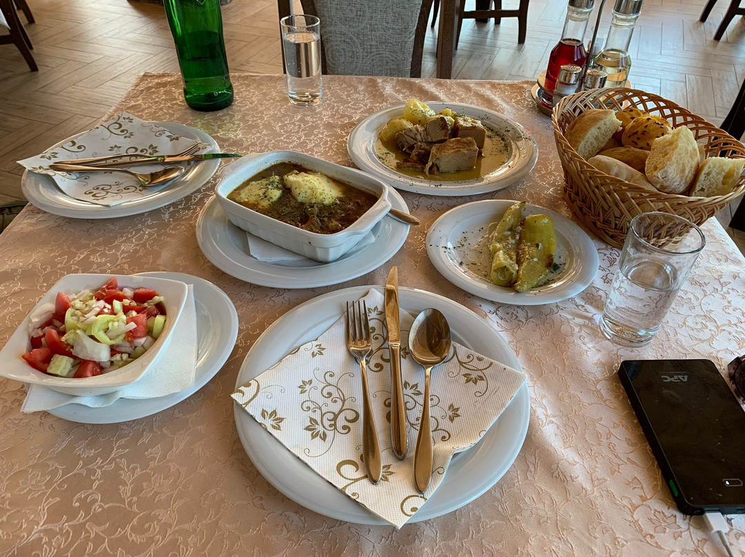 IN Hotel Zlatar ex Zlatarski Biseri主图