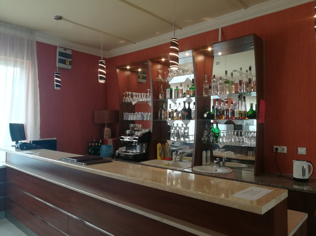 维他力医疗健身酒店主图