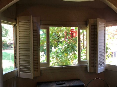 Featherbed Railroad Bed & Breakfast Resort主图