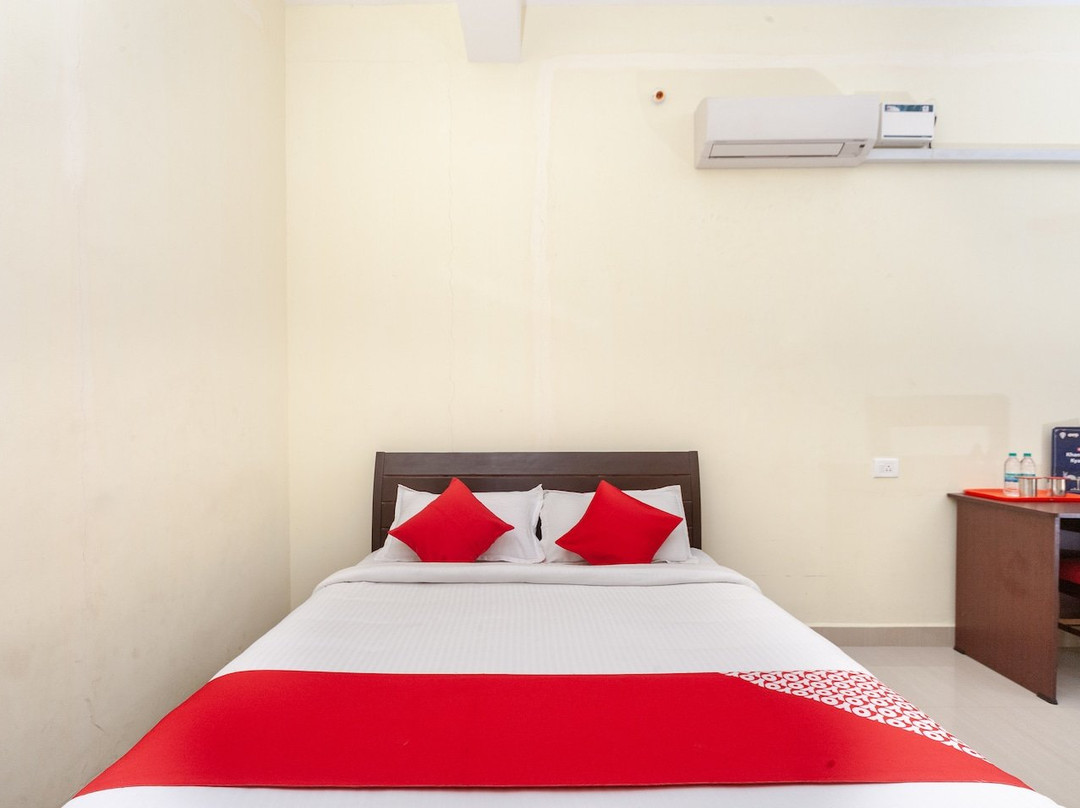 OYO 7575 ITS South East Residency主图