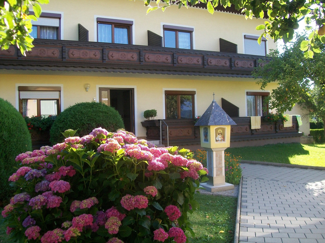 Pension Miklautz主图