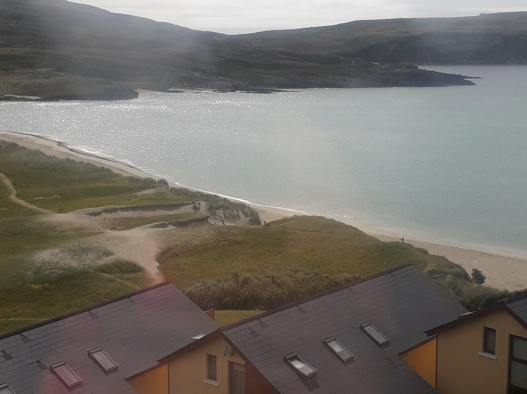 Barleycove Beach Hotel主图