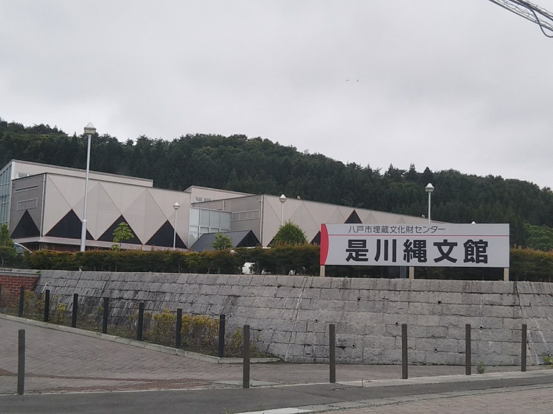 Korekawa Archaeological Institution景点图片