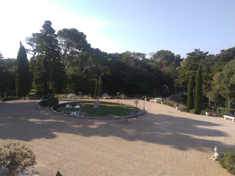 Chateau de Barbegal主图