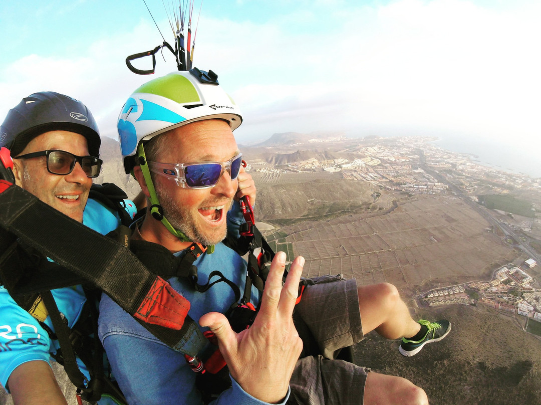 Flyinguide-奥德杰海岸必去景点