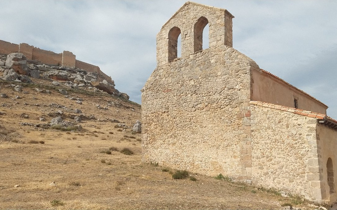 Ermita de San Miguel景点图片