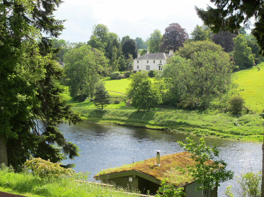 Ballathie Country House Hotel And Estate主图