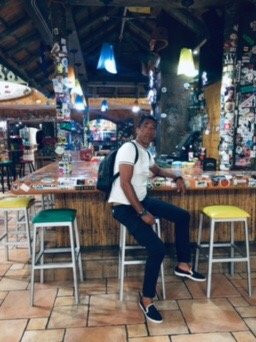 Cornwall Beach-蒙特戈贝必去景点