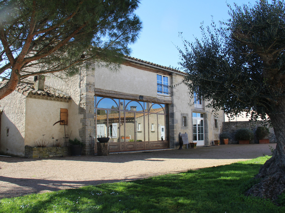 Domaine de Boudet主图