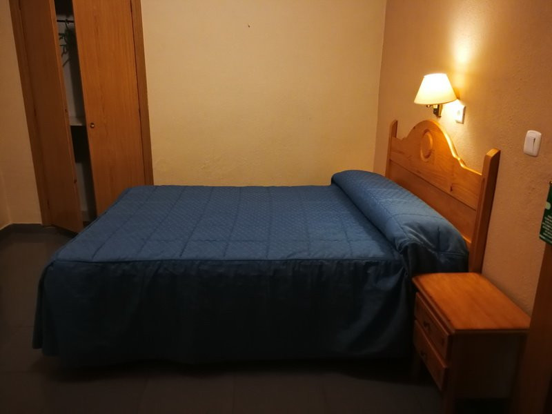 Hostal Al-Qazeres主图