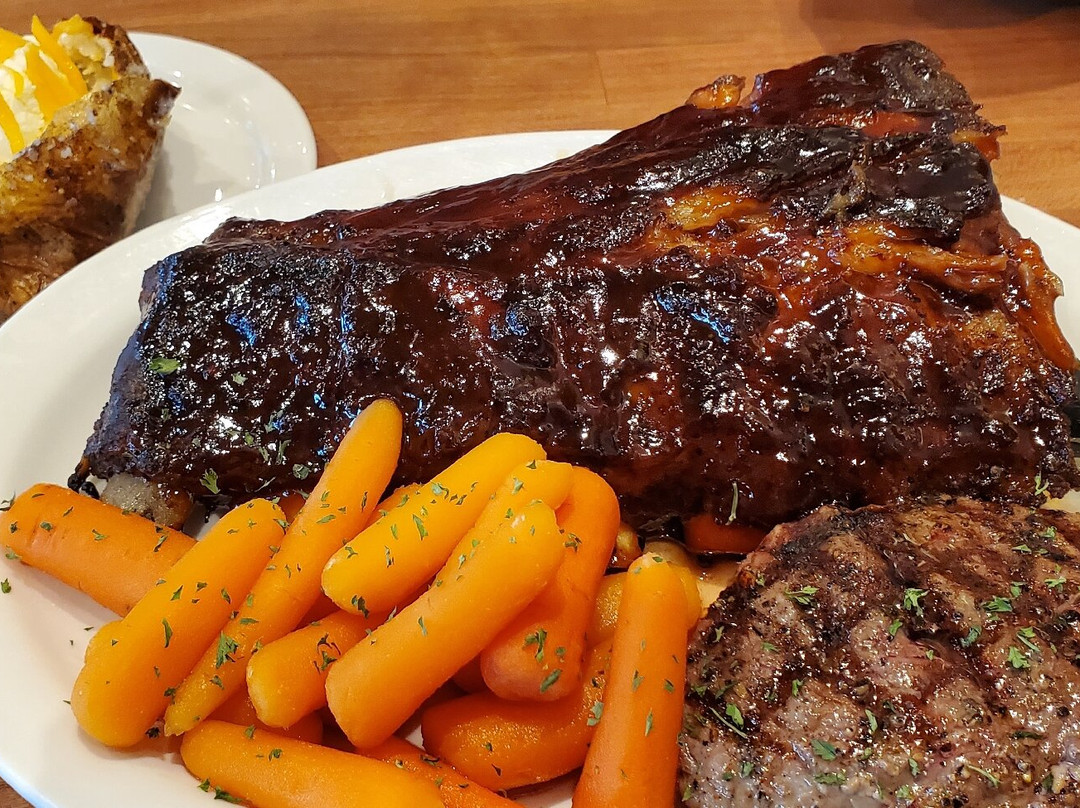 Cheddar's Scratch Kitchen