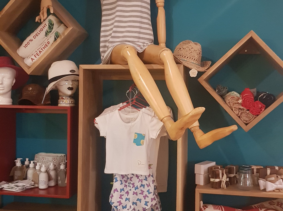 The Delight Swakopmund主图