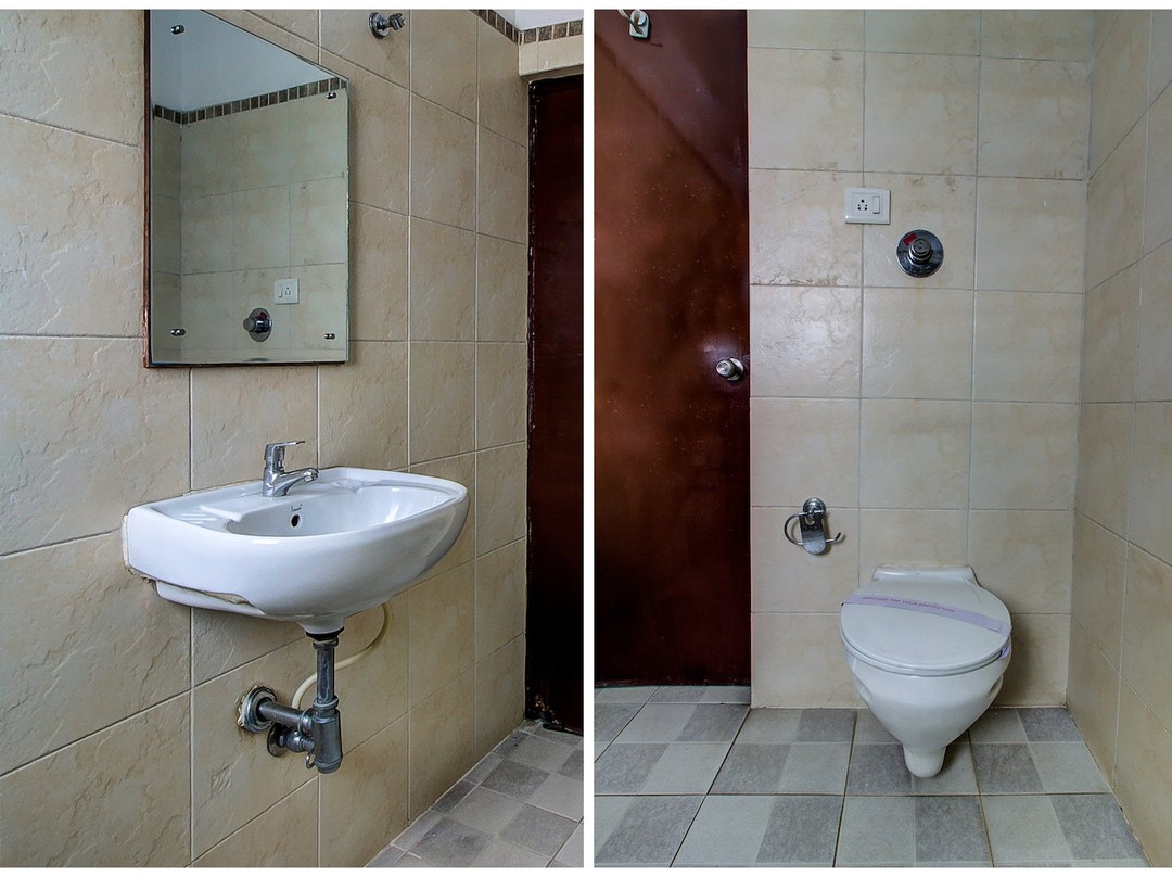 OYO 4843 Hotel City Palace主图