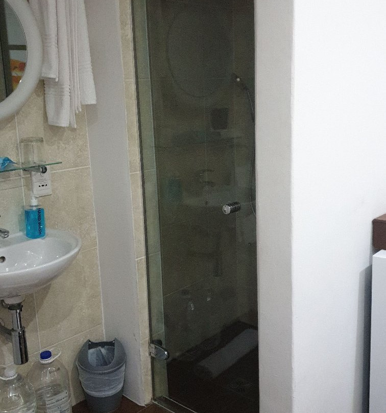 Cotswold Guest House主图