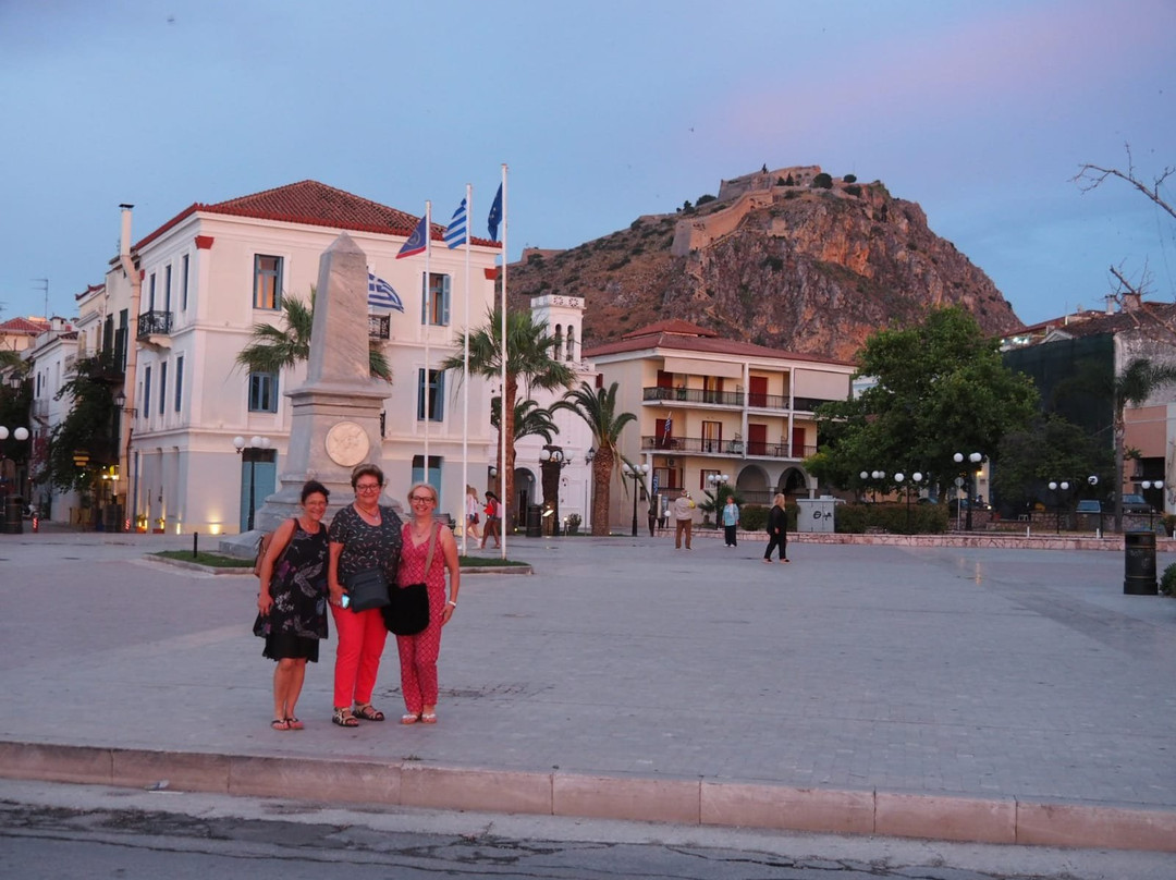 Nafplio Place主图