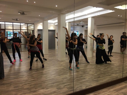 Impulse Studio Mumbai-孟买必去景点