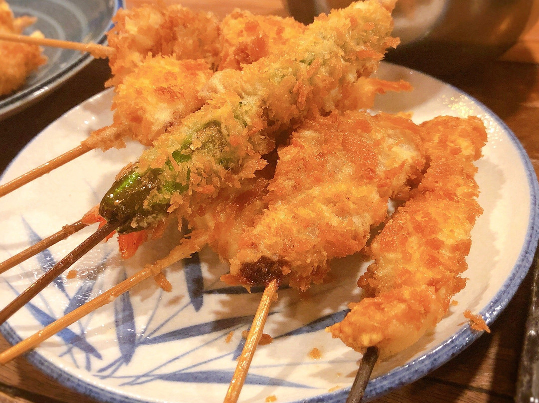 鉄板あさひ阪神尼崎店