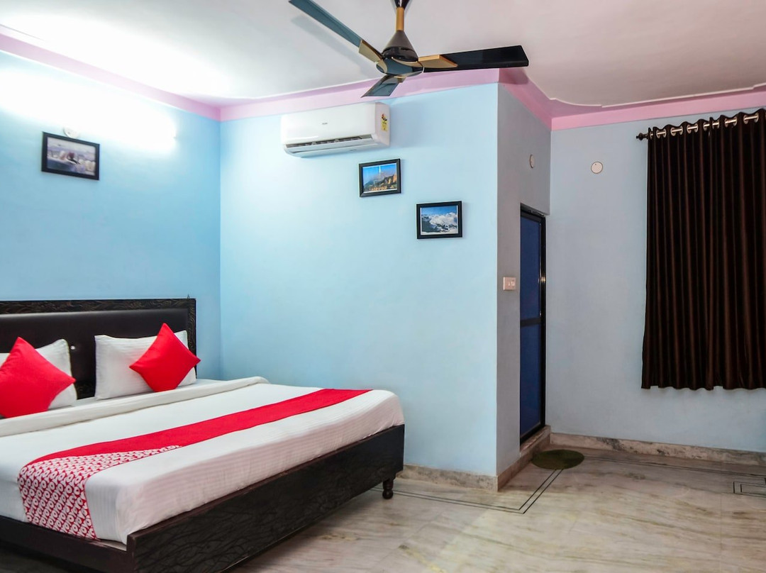 Collection O 23148 The Royal Villa And Restaurant主图