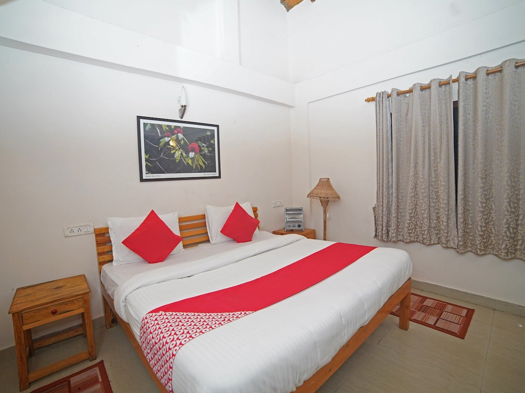 OYO 22602 Hotel Richmond Hills主图