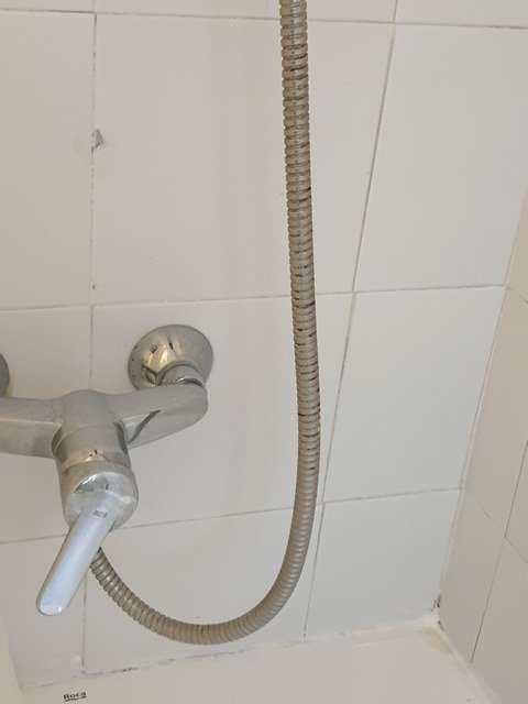 Alcúdia Petit Turismo De Interior-浴室