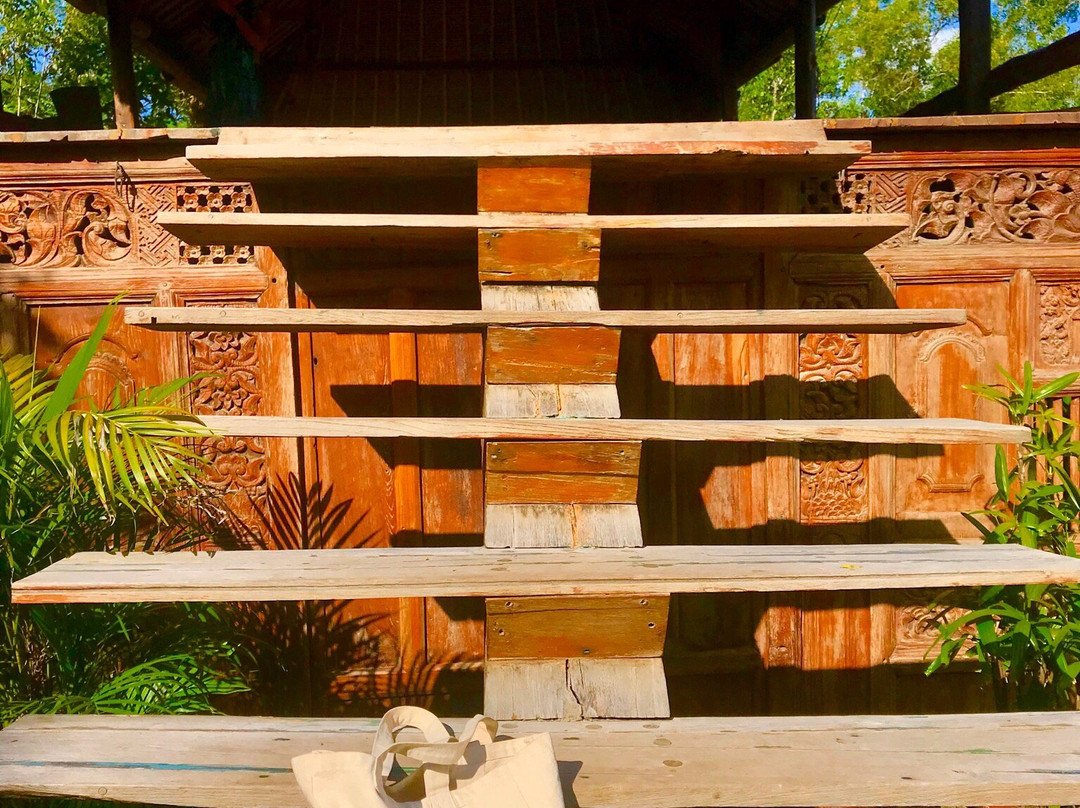 Morning Light Yoga Studio-培卡图必去景点