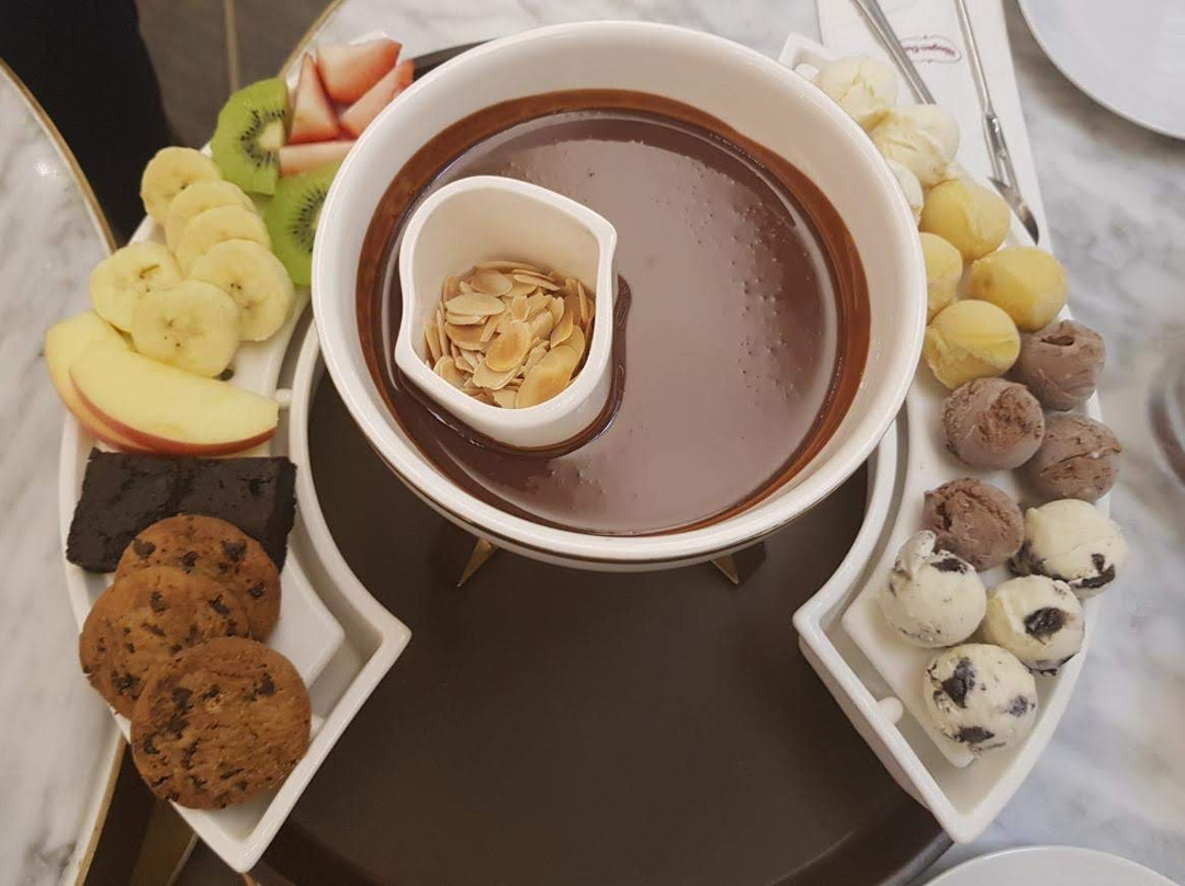 Haagen-Dazs