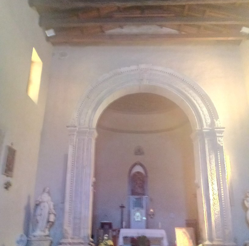 Chiesa della Pieta景点图片
