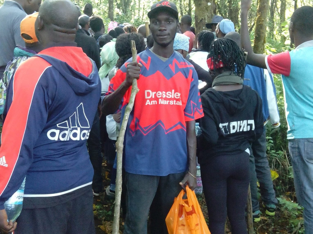 Mt. Elgon National Park-Eastern Region必去景点