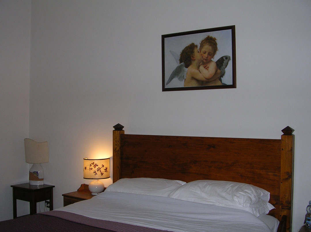 Luci A Firenze B&B主图