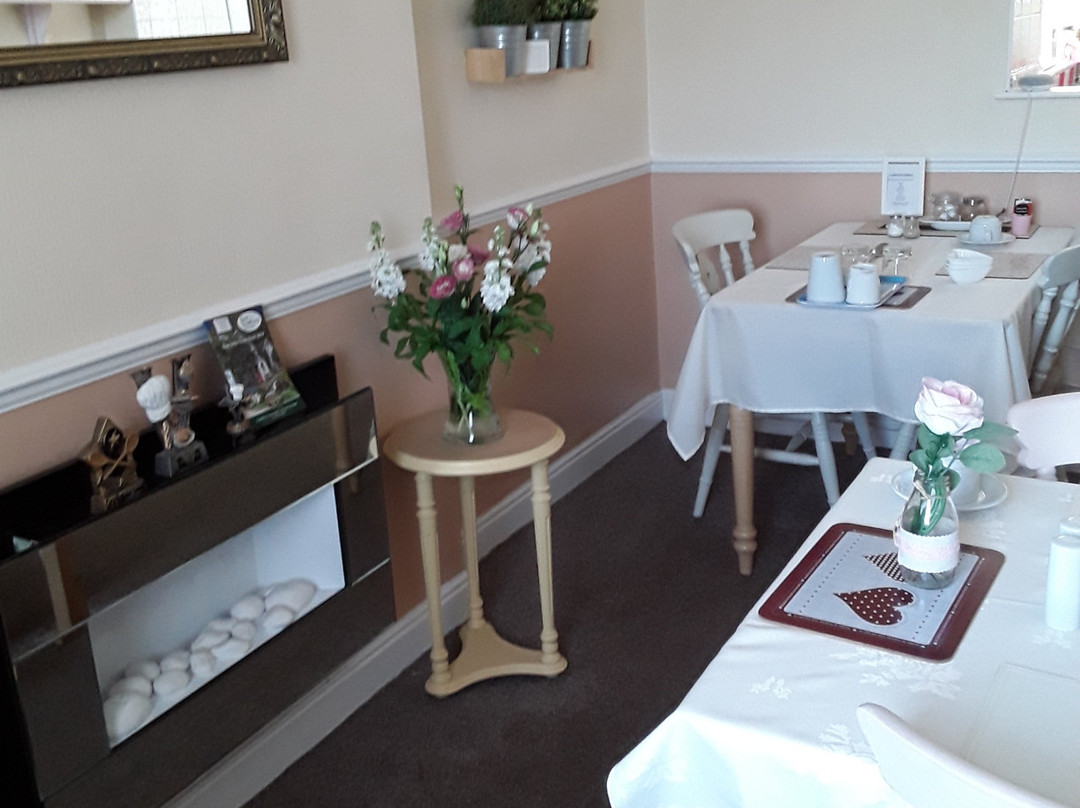 Kirkcroft Guest House主图