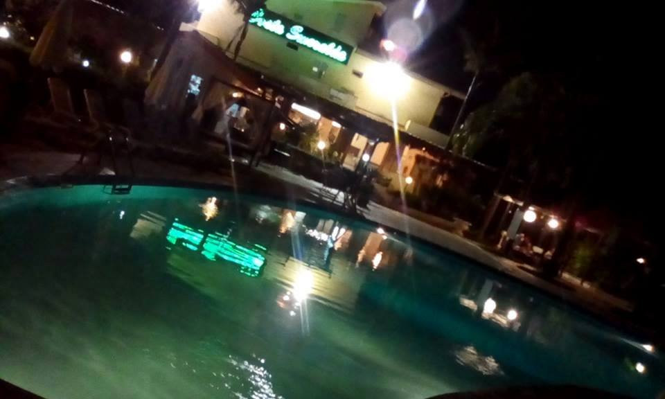 Hotel Costa Smeralda主图